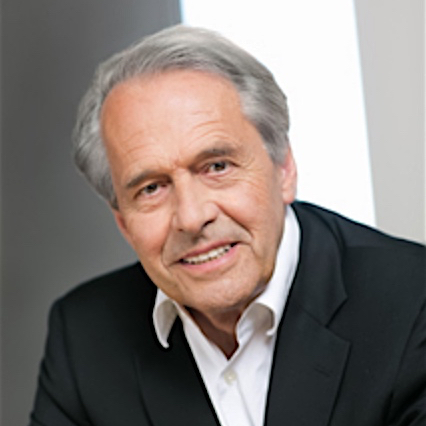 Yves Journel, SRS